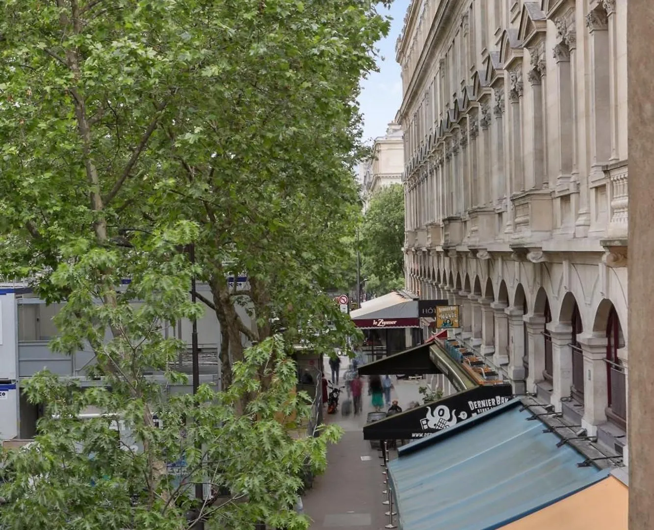 La Seine & Rivoli - Cityapartmentstay باريس