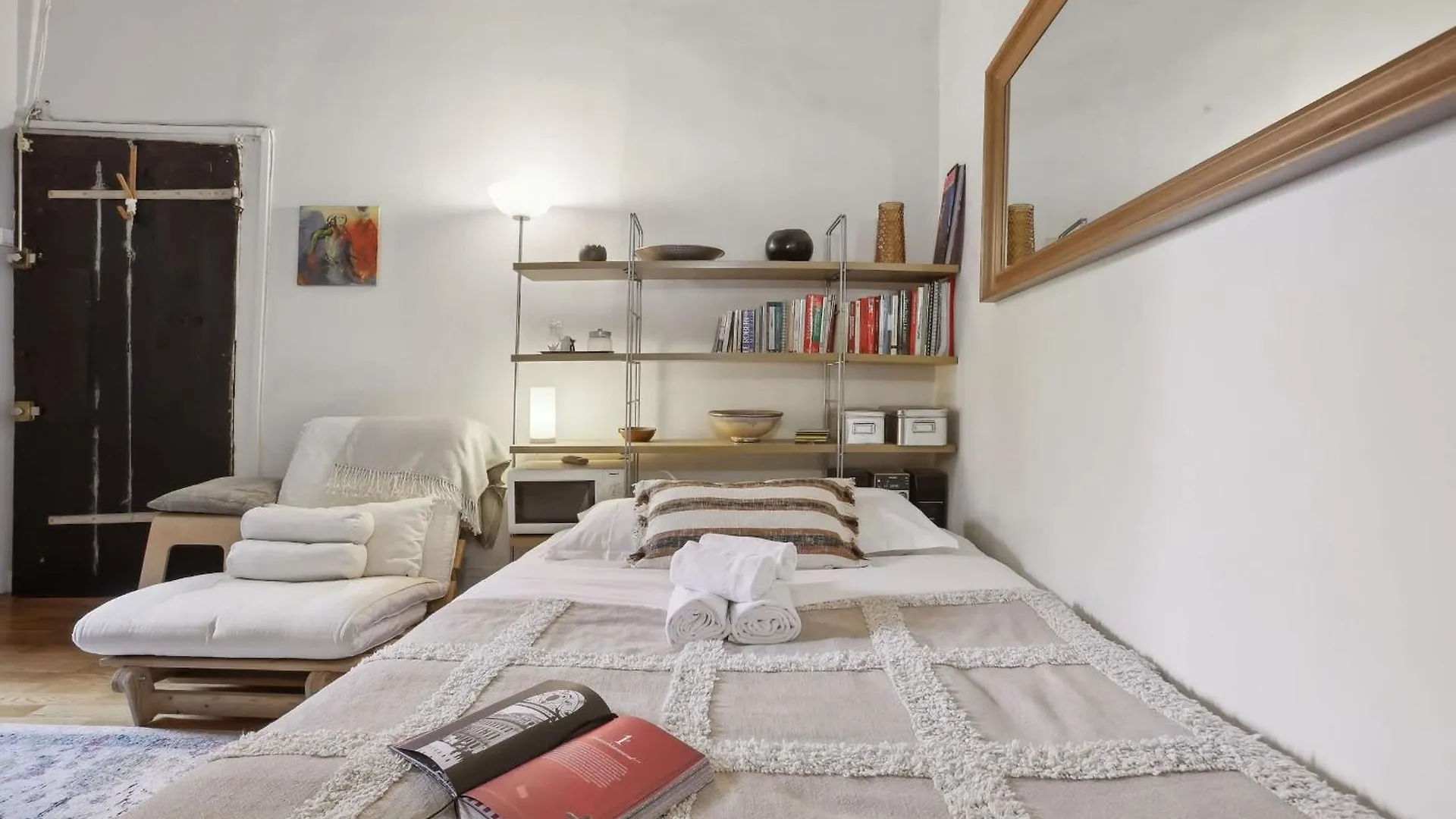 La Seine & Rivoli - Cityapartmentstay باريس 0*,
