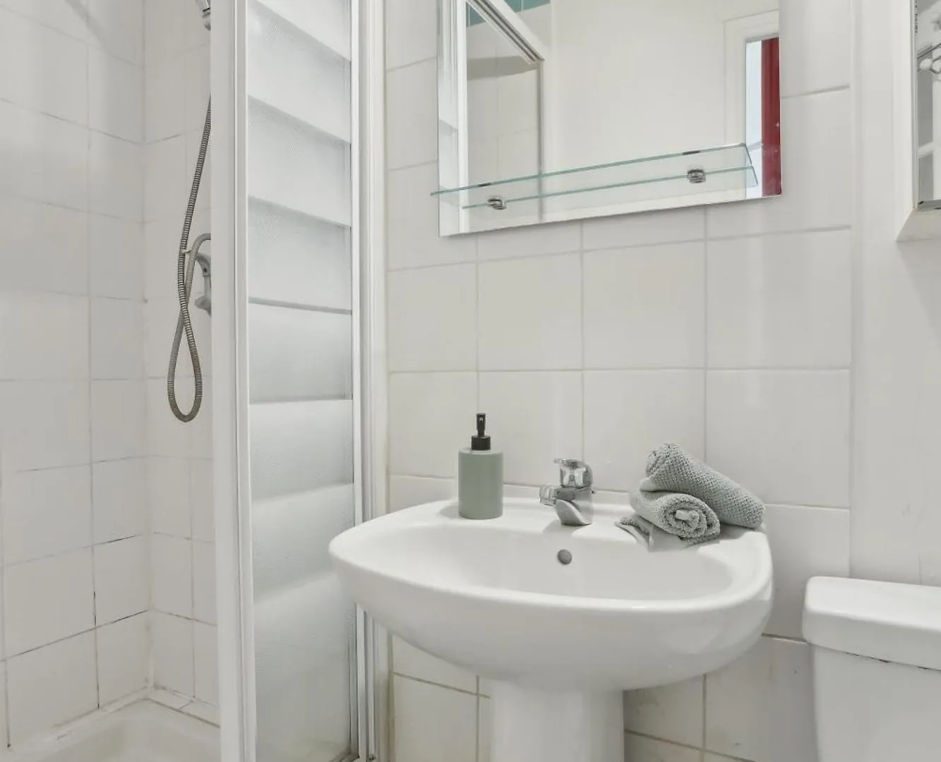 La Seine & Rivoli - Cityapartmentstay Paris 0*,