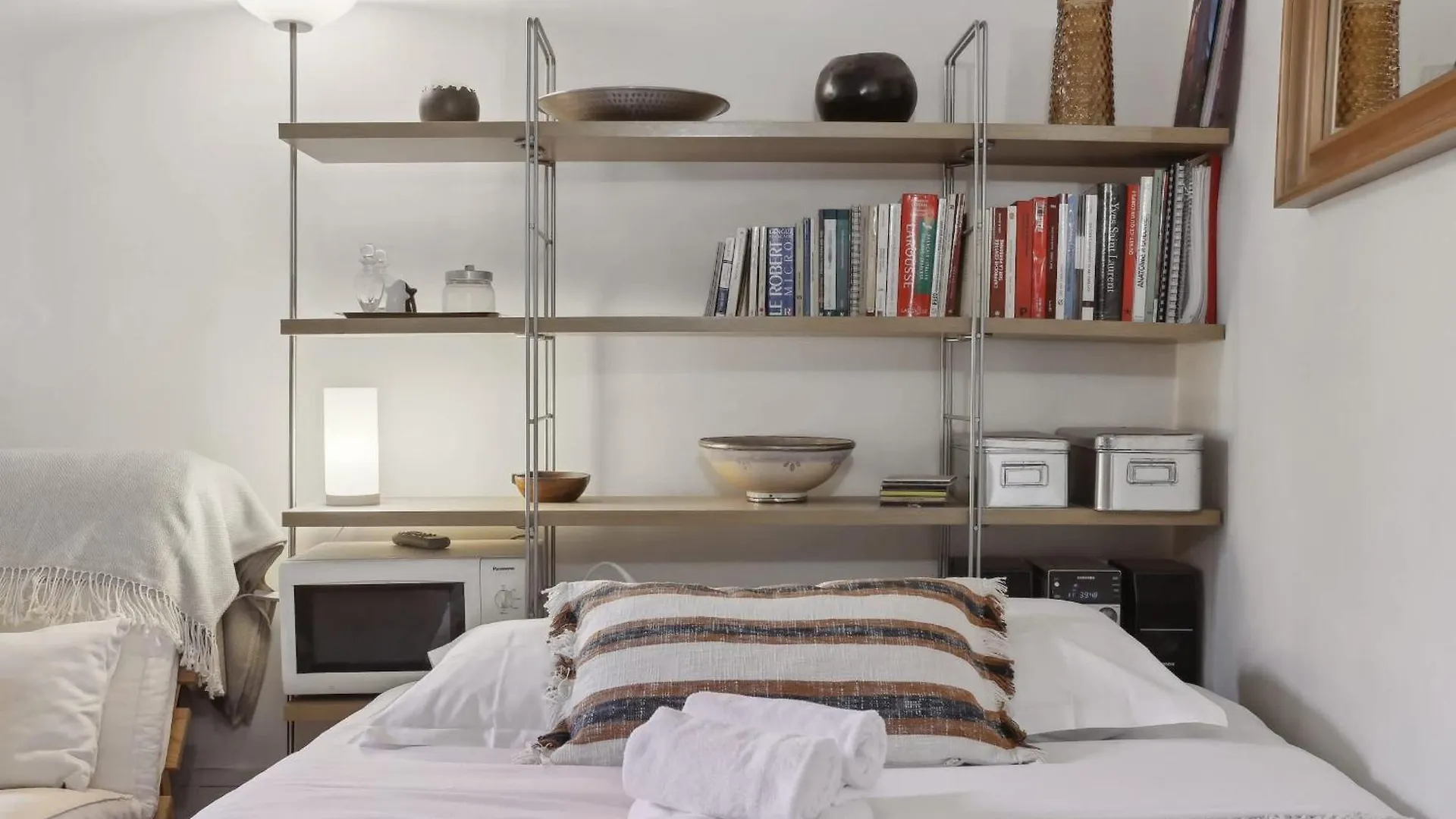 La Seine & Rivoli - Cityapartmentstay Paris 0*,  Frankreich